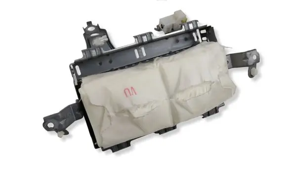 Toyota Prius (XW30) Passenger airbag 