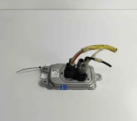 Jaguar XE Fuel injection pump control unit/module GX7314B526AB