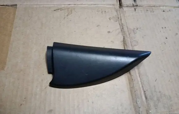 Volvo S40 Other rear door trim element 30716364 A3432