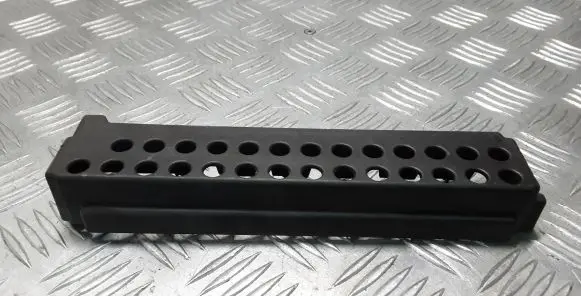 Mercedes-Benz B W245 Fuse box cover A1695450003