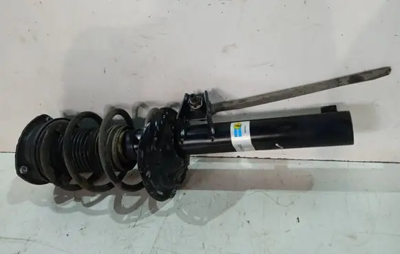 Skoda Octavia Mk3 (5E) Front shock absorber with coil spring 5Q0412331