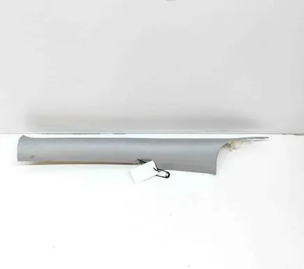 Tesla Model 3 (C) pillar trim 108626901J