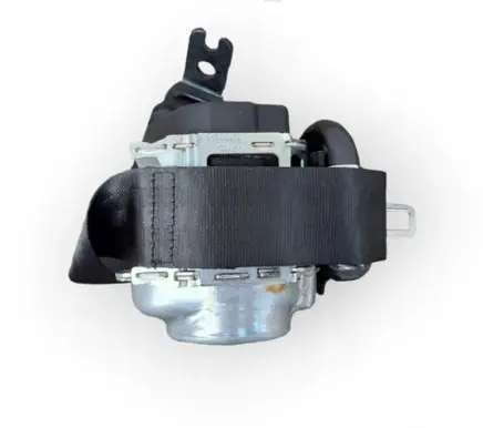 Volkswagen Tiguan Front seatbelt 5NA857806C