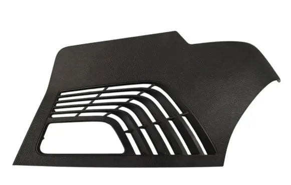 BMW X3 G01 Centre console side trim rear 7450972
