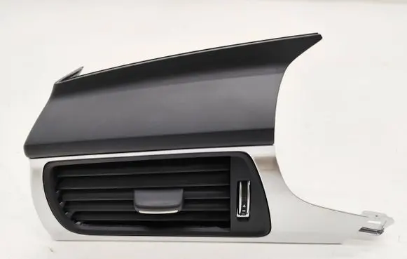 Audi A6 S6 C7 4G Dashboard side air vent grill/cover trim 4G1820901 9025700