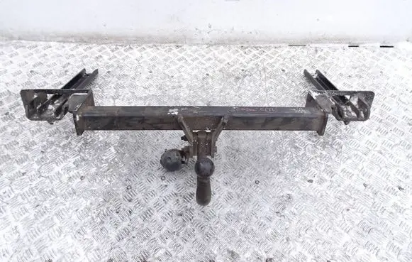 Opel Zafira C Tow bar 55R019769 990KN 41010