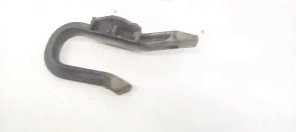 Opel Astra G Radiator mount bracket 09202247