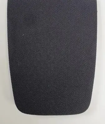 Mazda RX8 Front door speaker cover trim F151-55531