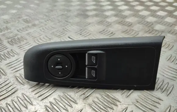 Ford Turneo Courier Electric window control switch F1ET14A132EC