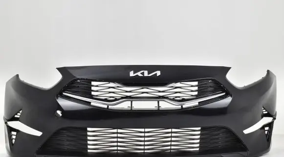 KIA Ceed Front bumper 86511-J7DA0