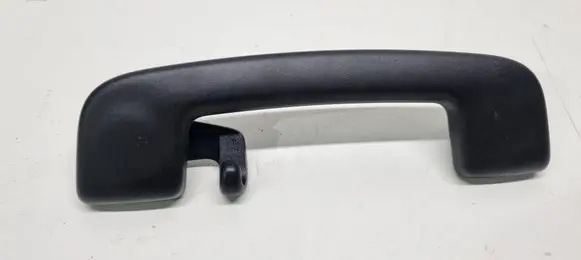 Rear interior roof grab handle