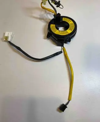 Airbag slip ring squib (SRS ring)