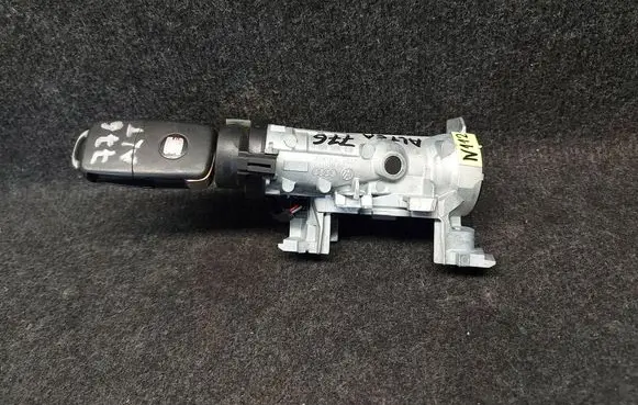 Seat Altea Ignition lock 1K0905851B
