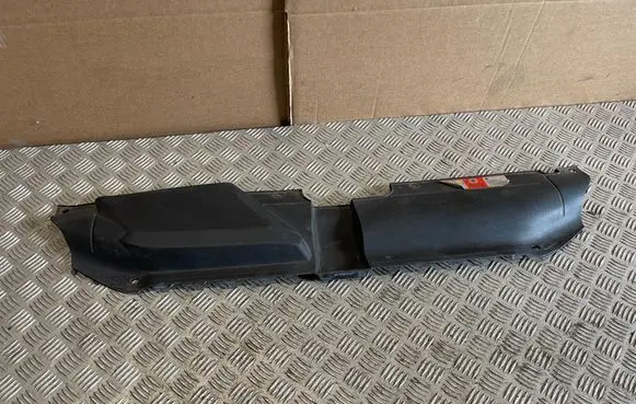 Audi A4 S4 B8 8K Top upper radiator support slam panel 8K0807081