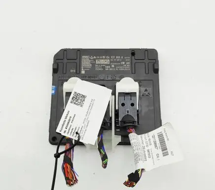 Skoda Enyaq iV Central body control module 1EA937089H A3C09290009