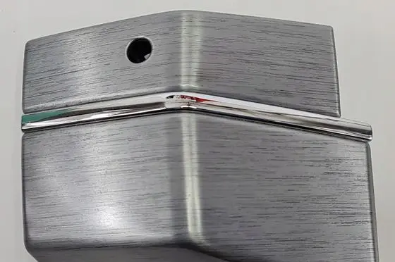Mercedes-Benz GLK (X204) Panel trim A2046800308
