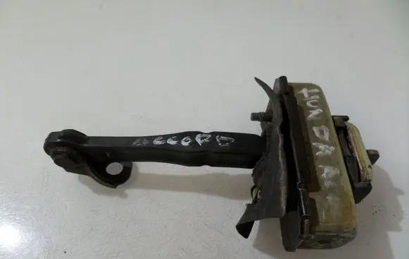 Honda Accord Front door check strap stopper