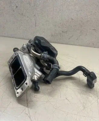 Seat Leon (5F) Throttle valve 04L128063T 0404180158 A2C94859900