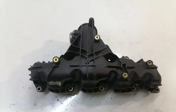 Audi A6 S6 C7 4G Intake manifold 03L129711BA
