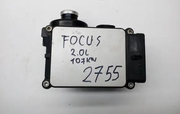 Ford Focus Cruise control vacuum pump 4S439C735AA