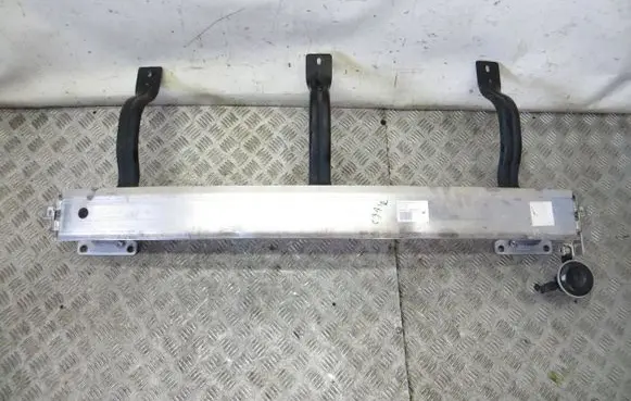 Citroen C3 Aircross Front bumper support beam 