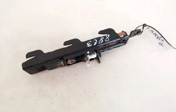 Seat Toledo II (1M) Other exterior part 3b0857819d