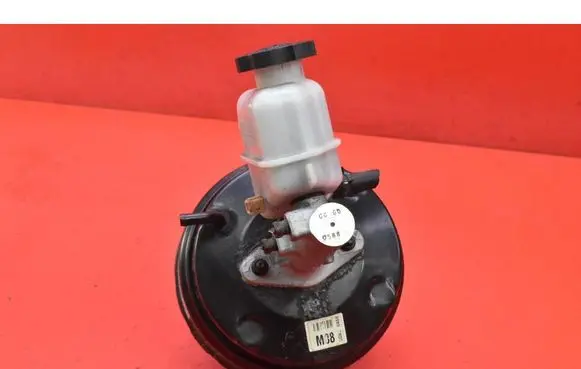 Hyundai Genesis Brake booster 
