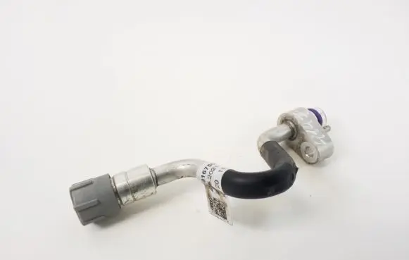Audi e-tron Air conditioning (A/C) pipe/hose 4KE816750B