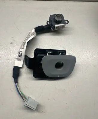Dodge Charger Reversing camera 6QN26VAEAC 68224447AA