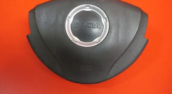 Dacia Sandero Steering wheel airbag 8200823307