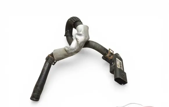Skoda Octavia Mk2 (1Z) Exhaust gas pressure sensor 076906051B