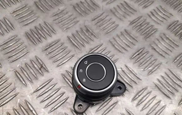 Alfa Romeo Stelvio Other switches/knobs/shifts