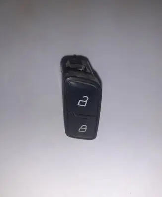 Ford Transit Central locking switch button BK2T14017BAW