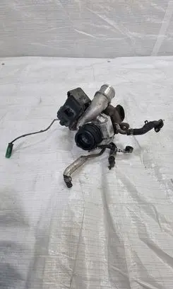 Ford S-MAX Turbo 9674675580