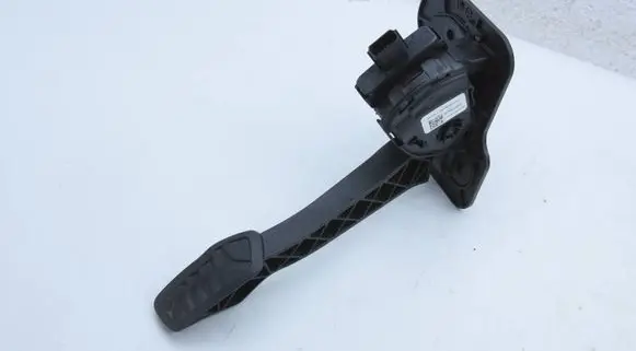 Ford Transit VII Accelerator throttle pedal BK219F836AE WS26 6PV93456200