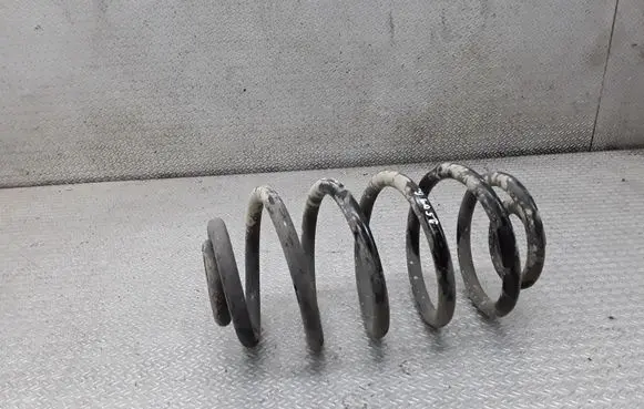 Opel Combo C Rear coil spring