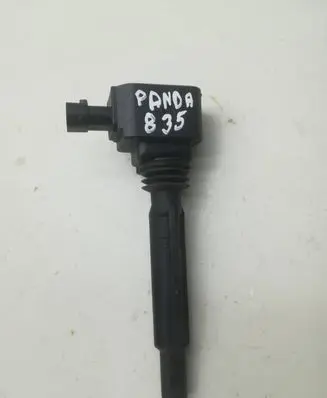 Fiat Panda III High voltage ignition coil 55234131