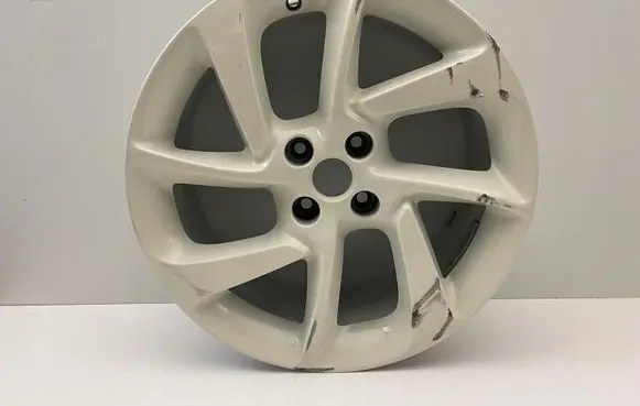 Opel Adam R17 alloy rim 13378590