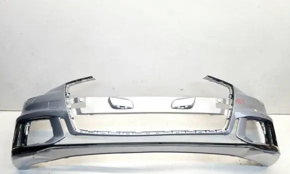 Audi A6 S6 C8 4K Front bumper 4K0807437G