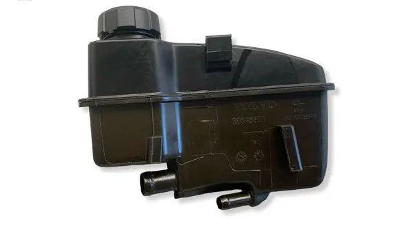 Volvo S80 Power steering fluid tank/reservoir 30645621
