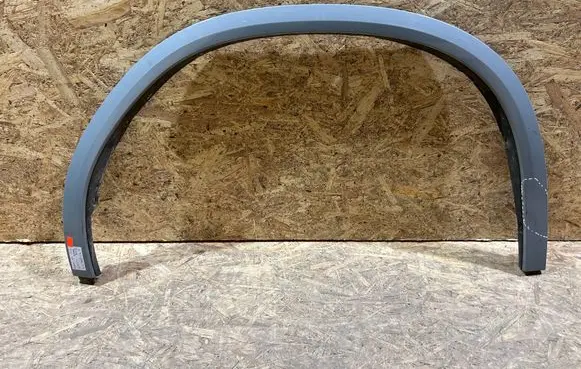 BMW X4 G02 Rear arch 8071014 KK7622K