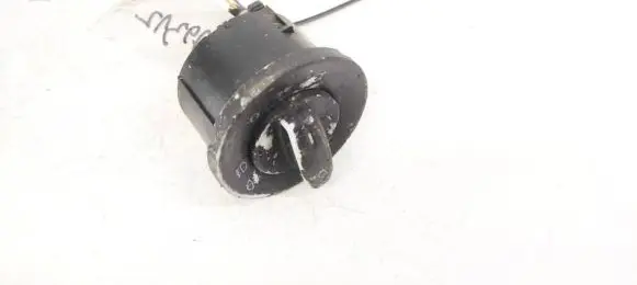 Skoda Octavia Mk2 (1Z) Light switch 1Z0941431C