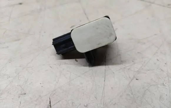 Volvo XC60 Airbag deployment crash/impact sensor 31334336