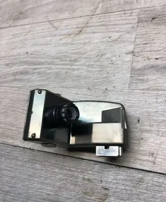 BMW 5 F10 F11 Windshield/windscreen camera 09199305 11868033 5WK44243