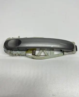 Volkswagen Touran I Front door exterior handle 1T0837885A