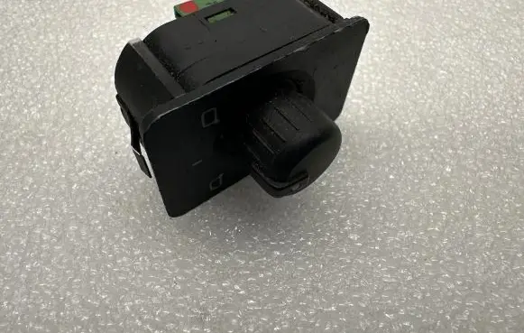 Audi A6 S6 C5 4B Wing mirror switch 4B0959551B