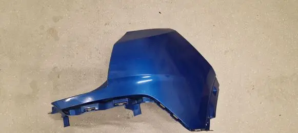 Opel Grandland X Rear bumper corner part panel trim YP00029277