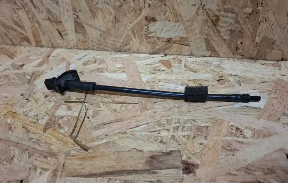Ford Mustang VI Windshield washer spray nozzle 