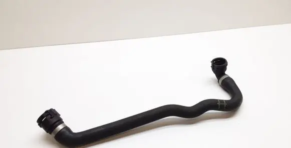 BMW 1 E81 E87 Engine coolant pipe/hose 1437865