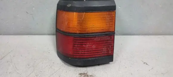 Volkswagen PASSAT B3 Rear/tail lights